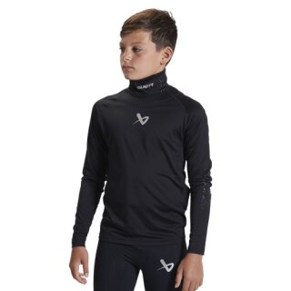 Bauer LS Neckprotect Oberteil Bambini