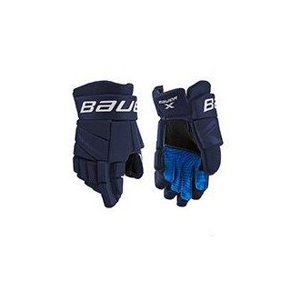 Bauer Handschuh X (neu) Bambini