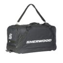 SHERWOOD Rollentasche 7000 - S schwarz