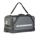 SHERWOOD Rollentasche 7000 - S schwarz