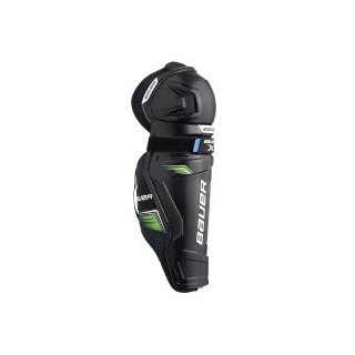 Bauer Beinschutz X (neu) Junior