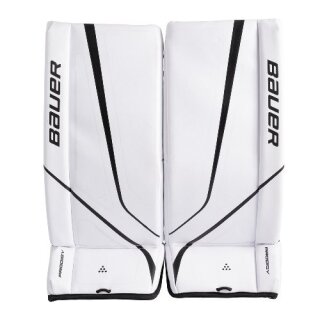Bauer Torwart Schiene Prodigy GSX (neu) Bambini