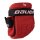 BAUER Handschuh Rucksack - rot-schwarz