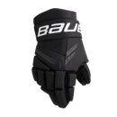 BAUER Handschuh X - Sr. neu black 14.0