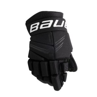 BAUER Handschuh X - Jr. neu