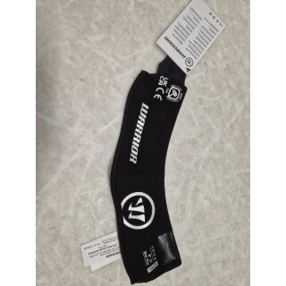Warrior Pro Neck Guard (Halsschutz Schnittfest) schwarz S/M (26-35cm)