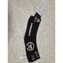 Warrior Pro Neck Guard (Halsschutz Schnittfest) schwarz...