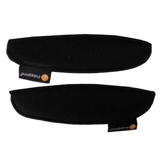 Warrior Rit Mask Sweatband Kit F2 (2 Stück) Senior