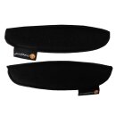 Warrior Rit Mask Sweatband Kit F2 (2 Stück) Senior