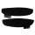 Warrior Rit Mask Sweatband Kit F2 (2 Stück) Senior