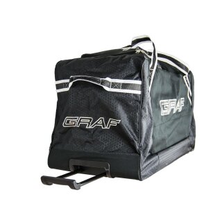 Graf Rollentasche 1000 SR black/white