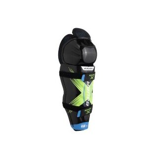 Bauer Beinschutz X (2024) Bambini
