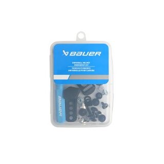 BAUER Universal Helm Kit