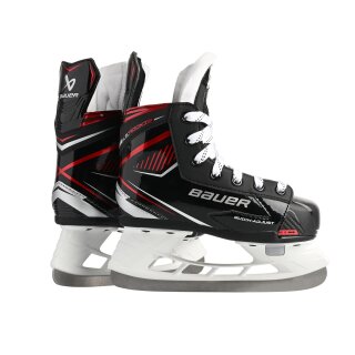 BAUER Schlittschuh LILROOKIE - verstellbar -  Yth