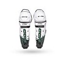 CCM Jetspeed FTW WOMEN Shin Guards SR