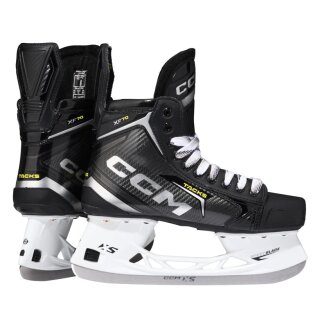 CCM Schlittschuh TACKS XF 70 INT