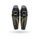 CCM TACKS XF 80 SHIN GUARDS JR