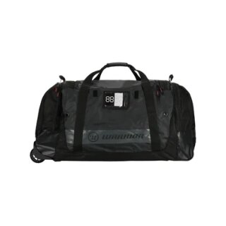 Q10 Cargo Roller Bag black