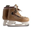 BAUER Rec Schlittschuh Chamonix Sr.