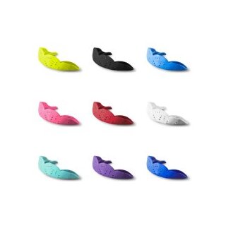 SISU Zahnschutz Aero