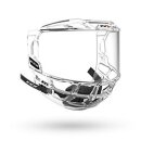 FV1 FULL FACE VISOR - CLEAR, Senior