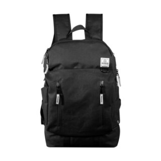 Warrior Q10 Jet Backpack black