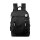 Warrior Q10 Jet Backpack black