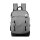 Warrior Q10 Jet Backpack black