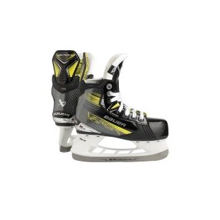 BAUER Schlittschuh Vapor X4 - Yth.