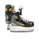 BAUER Schlittschuh Vapor X4 - Yth.