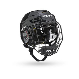 CCM Tacks 310 Helm Combo SR