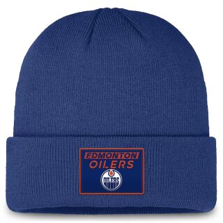 NHL Authentic Pro Rink Beanie