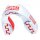 SafeJawz Zahnschutz - Extro Series - Marvel Avengers - Marvel Logo