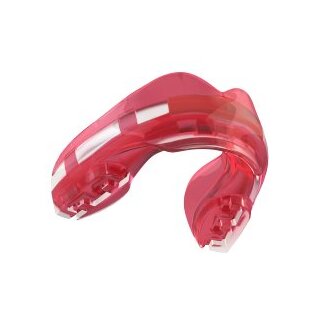 SafeJawz Zahnschutz - Ortho Series - &quot;Ice Pink&quot; SR