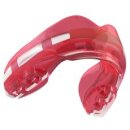 SafeJawz Zahnschutz - Ortho Series - &quot;Ice Pink&quot; SR