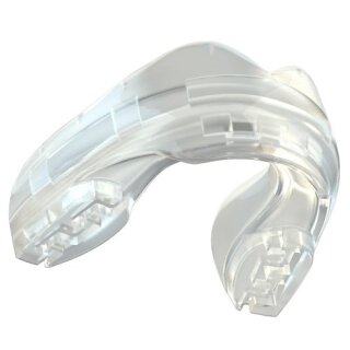 SafeJawz Zahnschutz - Ortho Series - "Ice Blue" Senior