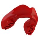 SafeJawz Zahnschutz - Ortho Series - &quot;Red&quot; SR