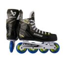 BAUER Inlinehockey Skate XR - Jr.