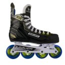 BAUER Inlinehockey Skate XR - Jr.