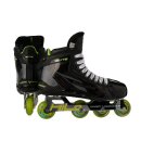 Bauer Torwart Inlinehockey Skate Elite - Senior