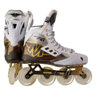 Mission Inlinehockey Skate Inhaler FS1 - Senior