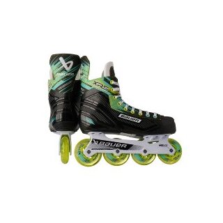 BAUER Inlinehockey Skate XRS - Sr.