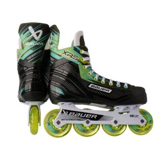 Bauer Inlinehockey Skate XRS - Intermediate