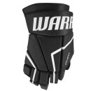 Warrior Junior Handschuhe Covert Lite  schwarz
