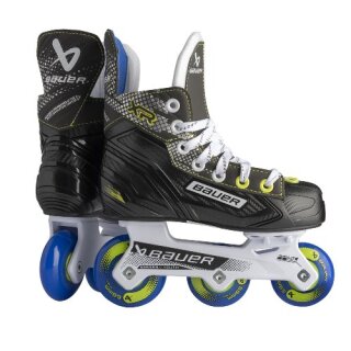 Bauer Inlinehockey Skate XR - Youth