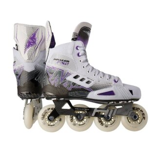 Mission Inhaler FS2 Inline-Skates Intermediate