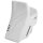 Warrior G7 JR BLOCKER wei&szlig;/wei&szlig;/wei&szlig; Full-Right