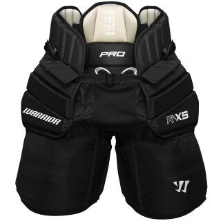 Warrior Ritual X5 PRO Torwarthose schwarz SR
