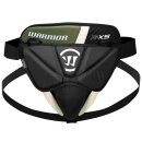 Warrior Torwart Tiefschutz X5 Goalie Jock Youth