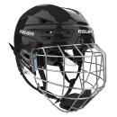 BAUER Helm mit Gitter Re-Akt 90